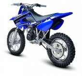 2009 Macbor XC512 S photo